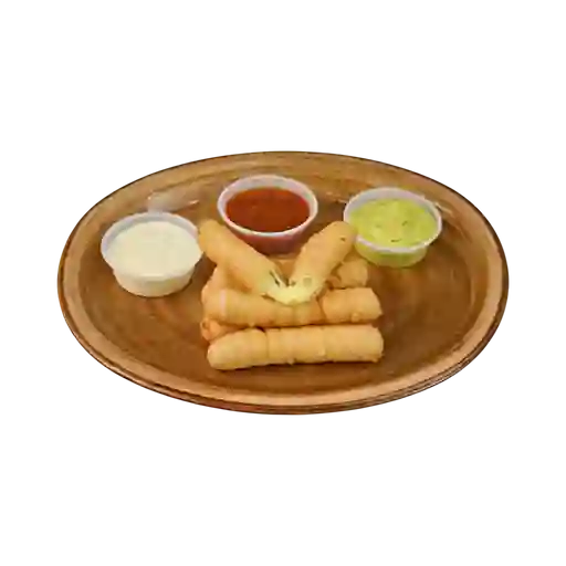 Tequeños X24