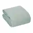 Cubrecama Jacquard de Algodón King Queen Casaideas