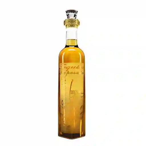 Don Ramón Tequila Reposado