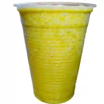 Jugo Maracuya-lulo