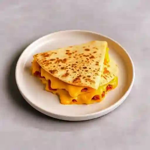 Quesadilla