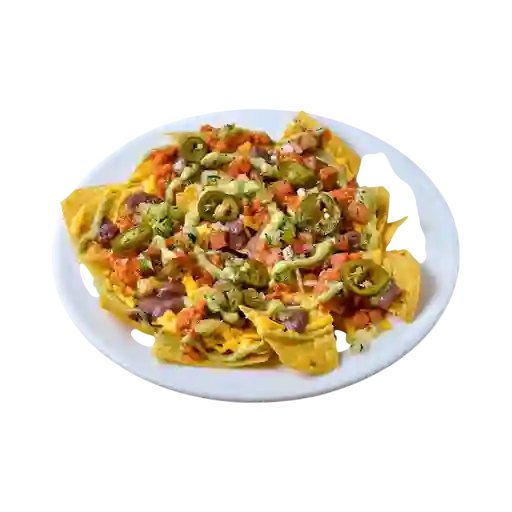 Nachos