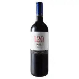 Santa Rita 120 Vino Tinto Merlot