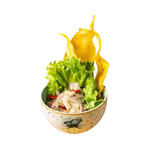 Ceviche Peruano