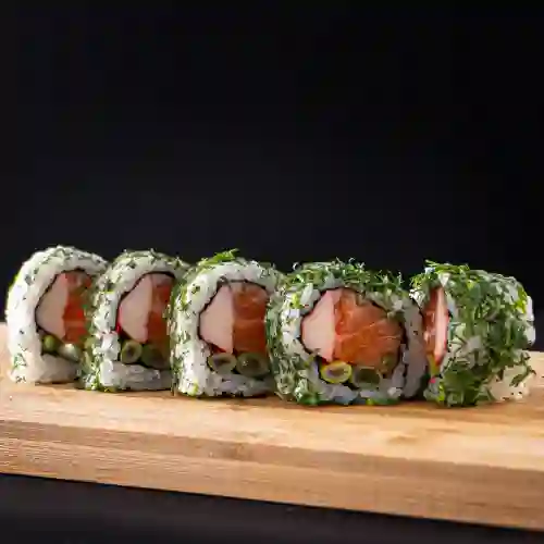 Sushi Coriandro Roll