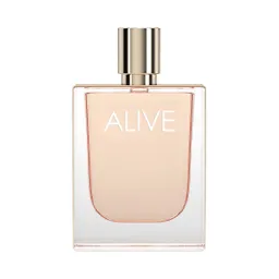 Hugo Boss Perfume Alive For Women 80 mL