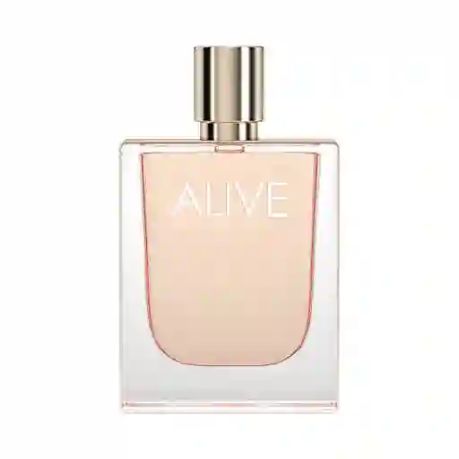 Hugo Boss Perfume Alive For Women 80 mL