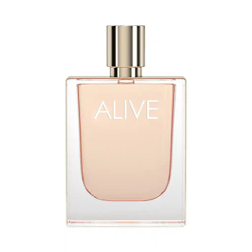 Hugo Boss Perfume Alive For Women 80 mL