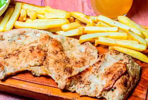 Lomo de Cerdo 250 gr