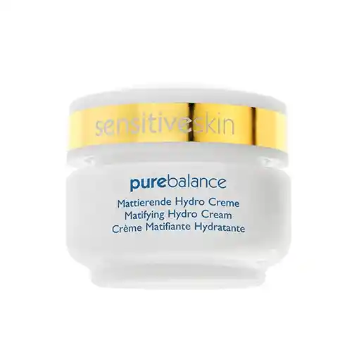 Sensitiveskin Crema Matifying Hydro