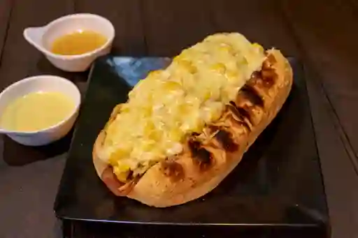Dogo de la Casa