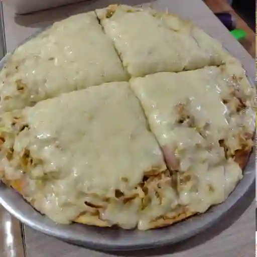 Remontada Personal