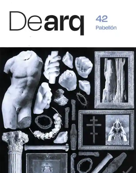 Dearq Número 42