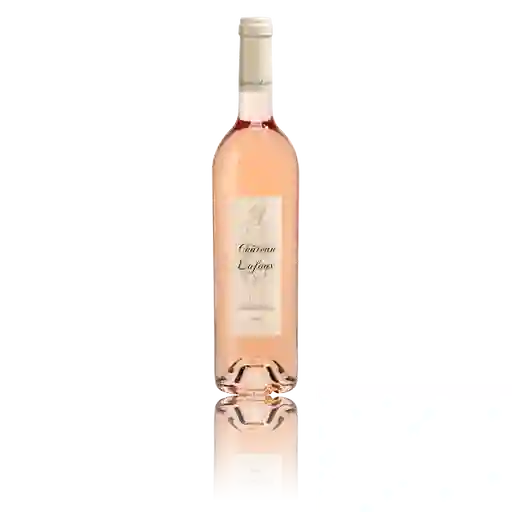 Château Lafoux Vino Rosado