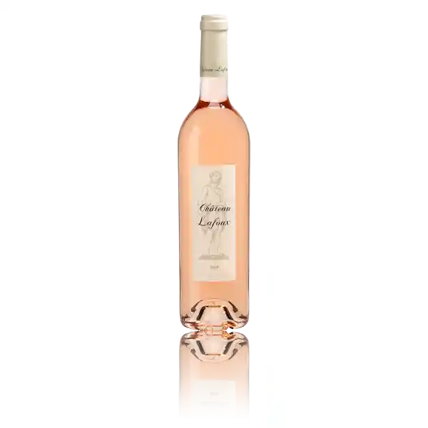 Château Lafoux Vino Rosado