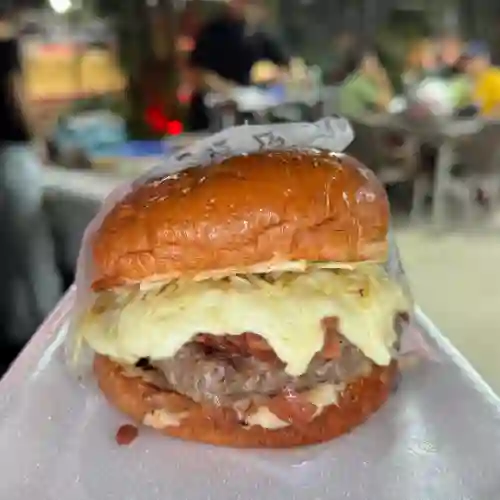 Hamburguesa