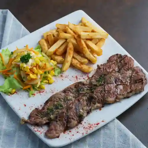Churrasco