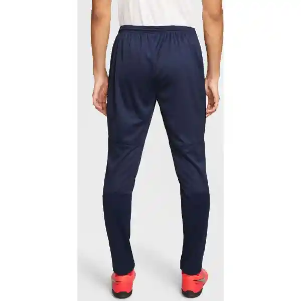 Nike Pantalón Dry Park20 Para Hombre Azul Talla L