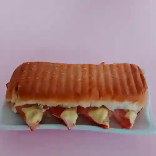 Sándwich Especial