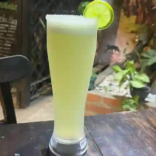 Limonada Natural