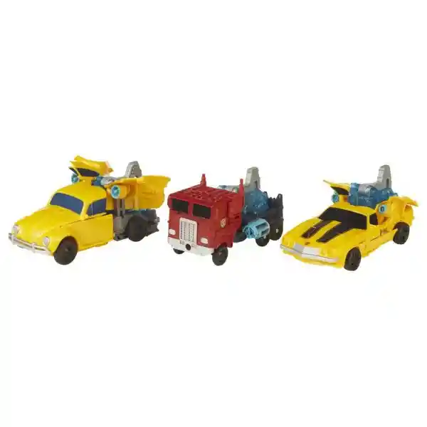 Energon Power Plus Series Transformers E2087