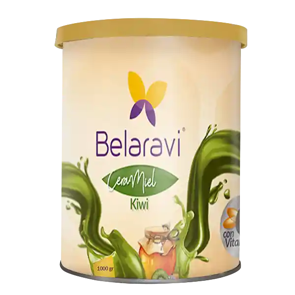 Bell Aravi Cera Miel Kiwi 1000 g