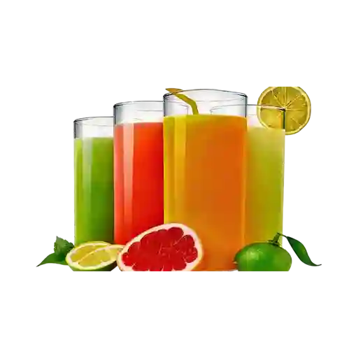 Jugo Natural