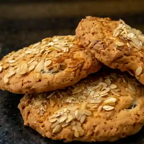 Galleta de Avena