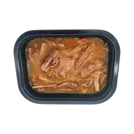 Ropa Vieja Doble
