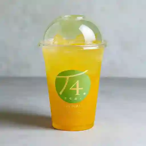 Té Melocotón Royal