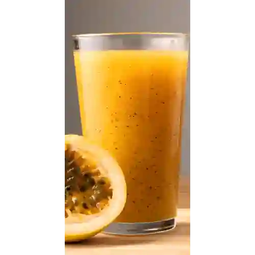 Jugo de Maracuya
