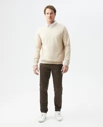 Pantalón Khaki Rocket Pants Cafe Chimpance 30 Chevignon