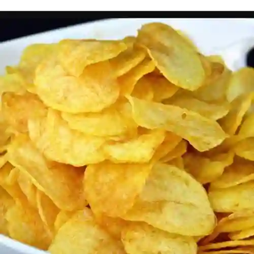 Papas Fritas