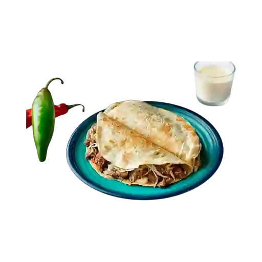 Tacos de Armar Sencillo