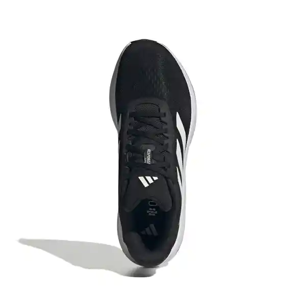 Adidas Zapatos Response Super M Para Hombre Negro Talla 7.5
