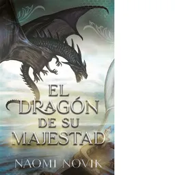 El Dragón de su Majestad - Umbriel