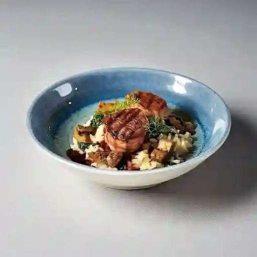 Lomo Via