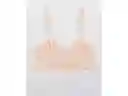 American Eagle Brasier Aerie Real Power Naranja Fresca 34 B