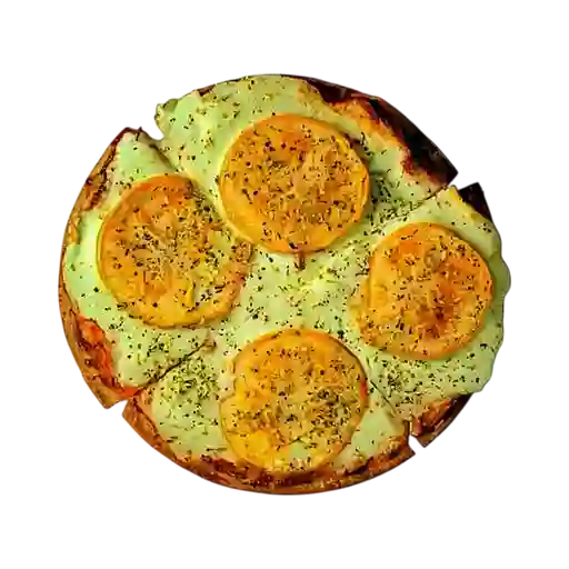 Pizza Margarita