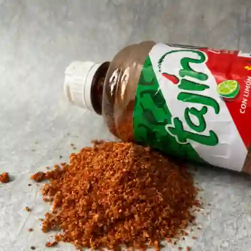 Tajín