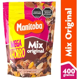  Manitoba Maní Mix Original 