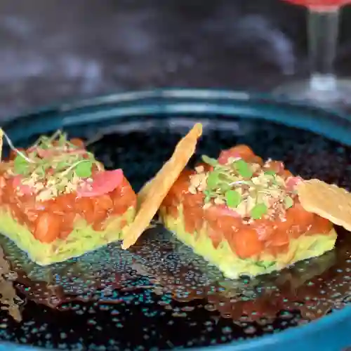 Increíble Tartar
