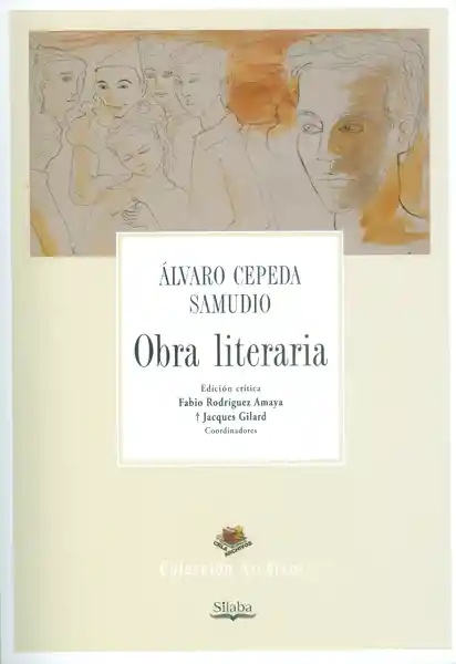 Obra Literaria