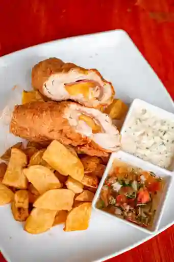 Cordon Bleu