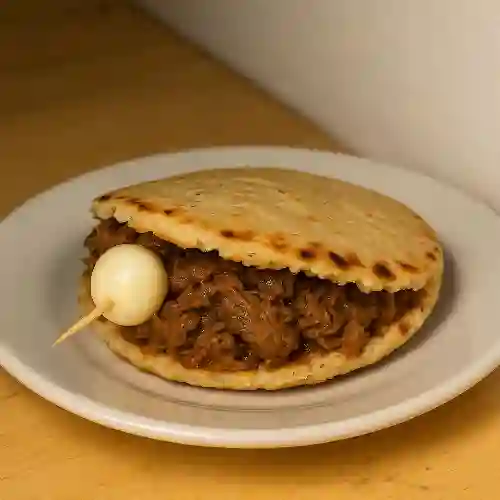 la Carnuda