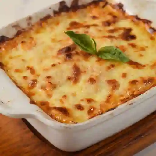 Lasagna Mixta