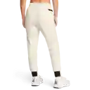 Under Armour Jogger Unstoppable Blanco Para Mujer Talla LG