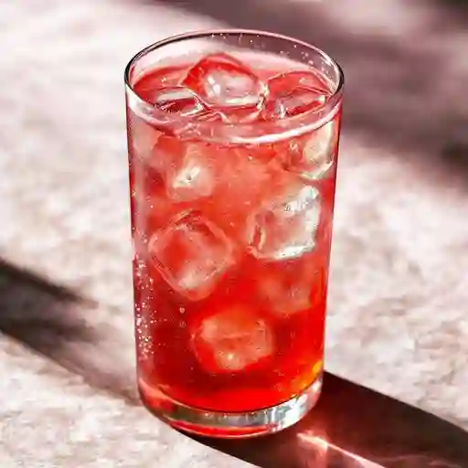 Soda Italiana Frutos Rojos