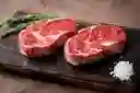 Filete de Ribeye de Res al Vacío