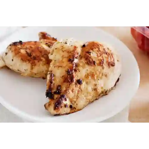 Pechuga de Pollo